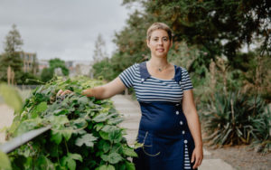 Maelle Interview La rayonnantes- Tous droits réservés (c) La rayonnantes - Autorisation d'utilisation dans le cadre de cet article par Mathilde Dalle