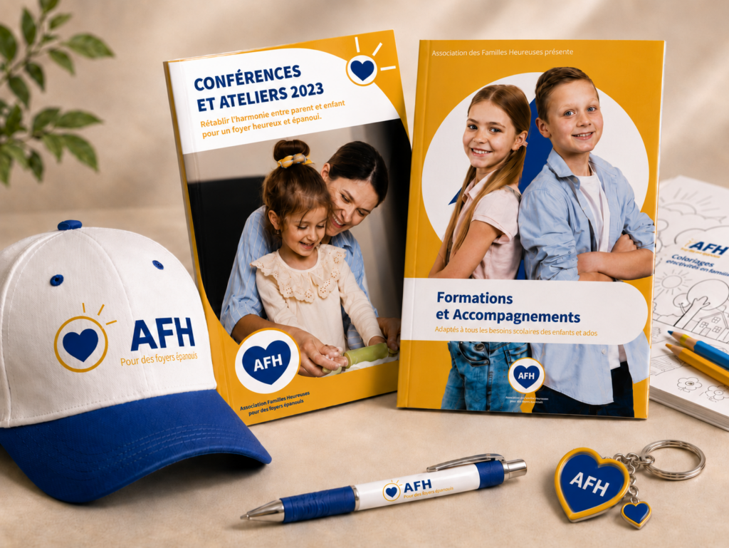 AFH - GOODIES